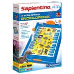SAPIENTINO PIÙ ECNICLOPEDIA 13528